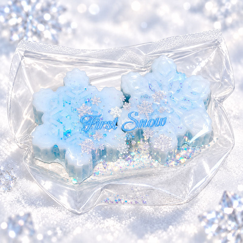 Handmade Crunchy Squishy Blind Box