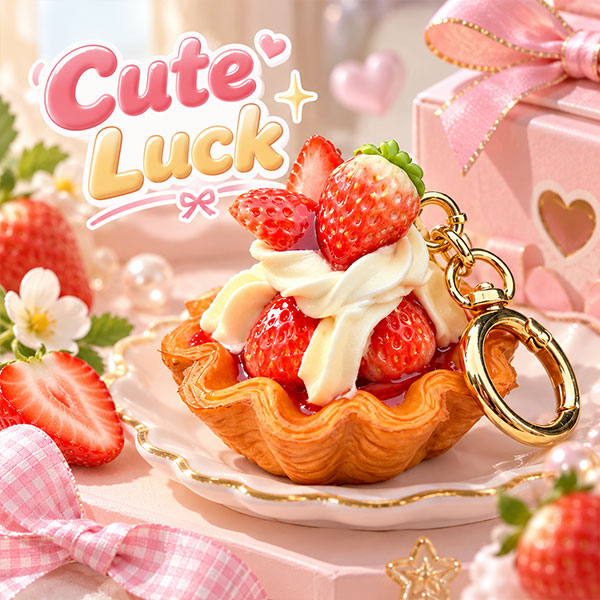 boxyluck cute luck collection
