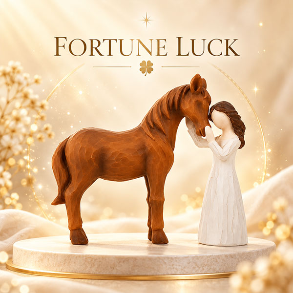 boxyluck fortune luck collection