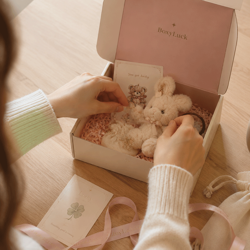 curated beauty every item is selected with care