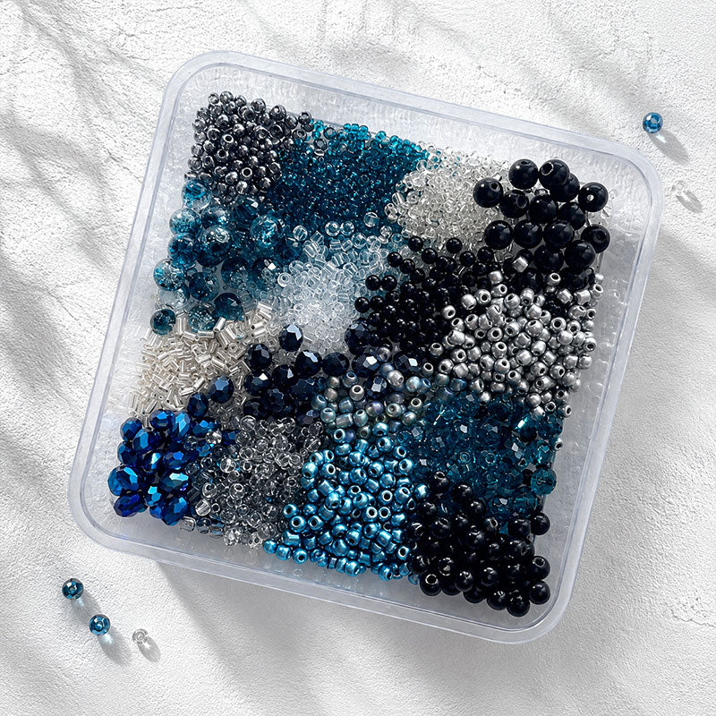 DIY Bead Mix Blind Box Gift 