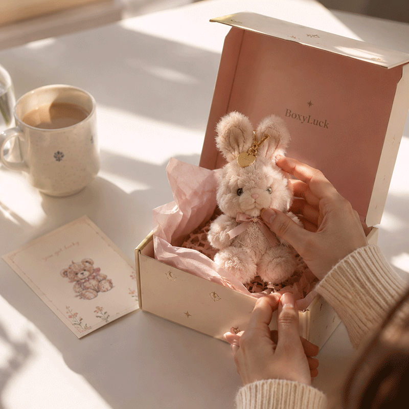 tiny happiness small surprises that brighten your day